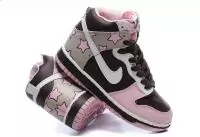 nike dunk sb new high 2019U star pink